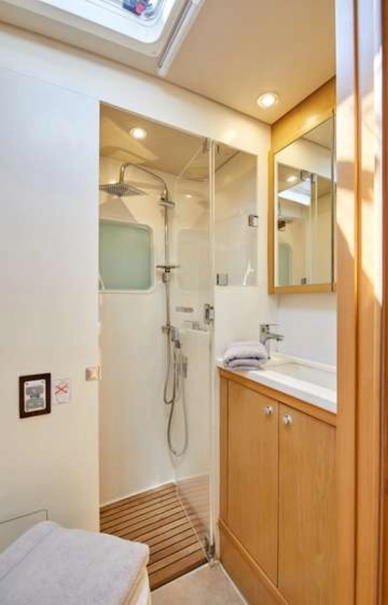 Lagoon 52 F de segunda mano en venta