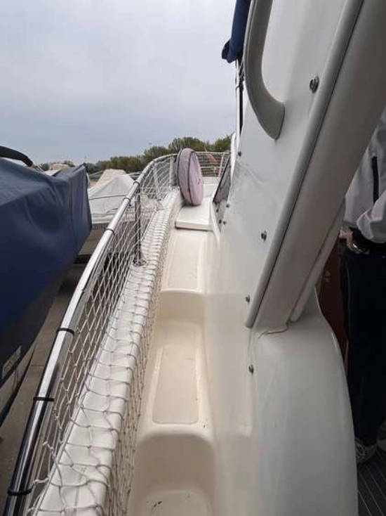 CANTIERE PETRACHI MURENA 7.30 WA usata in vendita