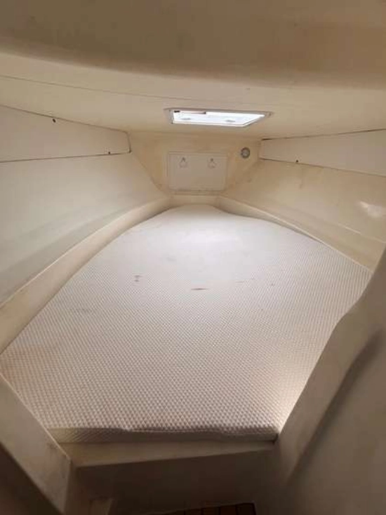 CANTIERE PETRACHI MURENA 7.30 WA usata in vendita