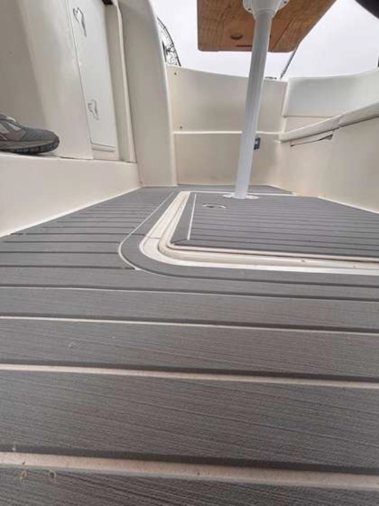 CANTIERE PETRACHI MURENA 7.30 WA usata in vendita