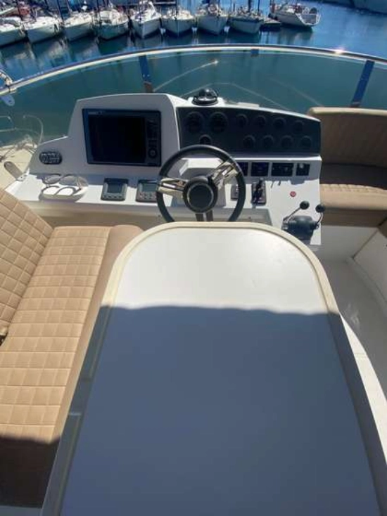Sealine F42.5 de segunda mano en venta