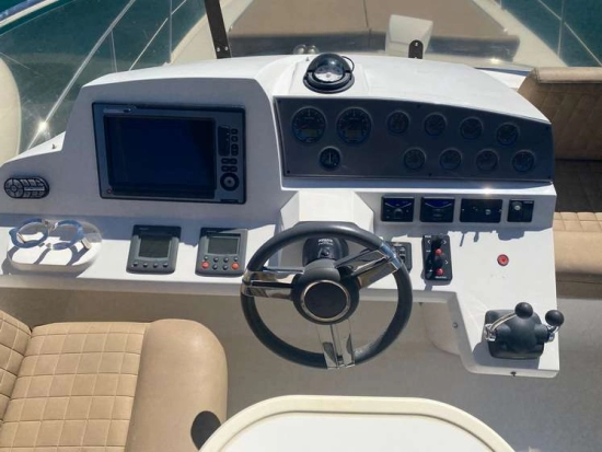 Sealine F42.5 de segunda mano en venta