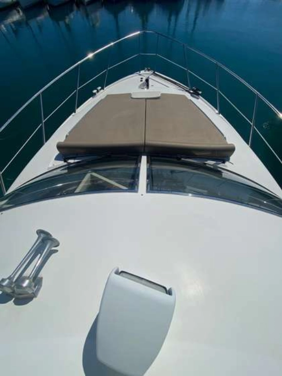 Sealine F42.5 de segunda mano en venta