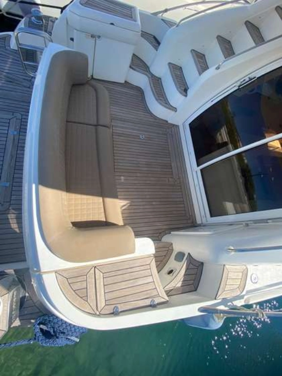 Sealine F42.5 de segunda mano en venta