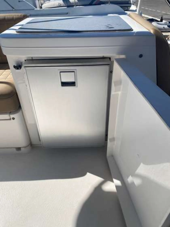 Sealine F42.5 de segunda mano en venta