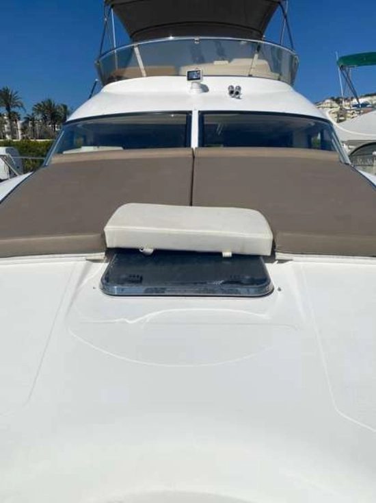 Sealine F42.5 de segunda mano en venta