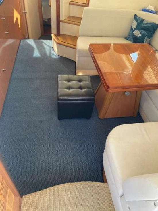 Sealine F42.5 de segunda mano en venta
