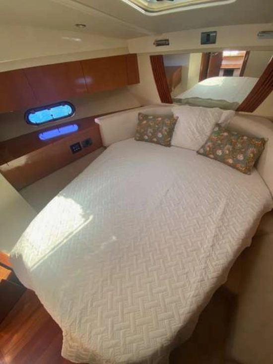 Sealine F42.5 de segunda mano en venta
