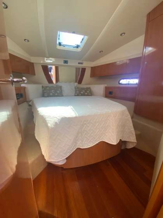 Sealine F42.5 de segunda mano en venta