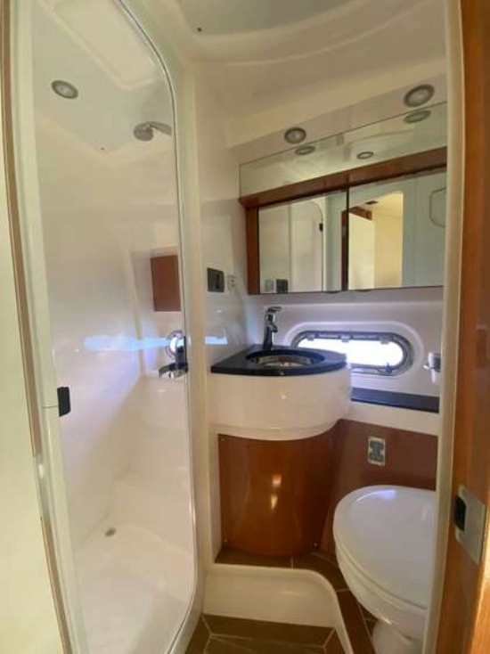Sealine F42.5 de segunda mano en venta