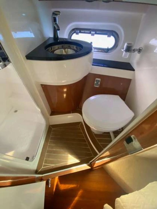 Sealine F42.5 de segunda mano en venta
