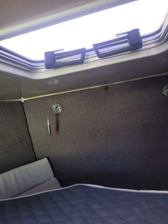AS Marine 26 GL de segunda mano en venta