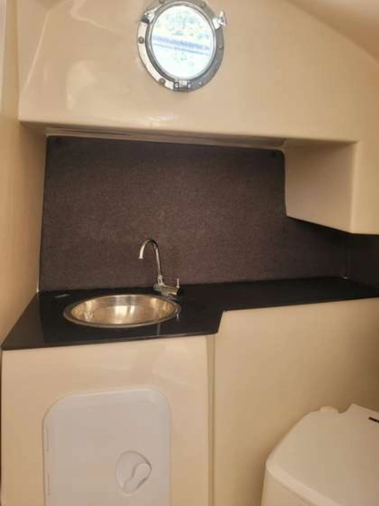 AS Marine 26 GL de segunda mano en venta