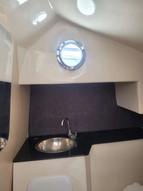 AS Marine 26 GL de segunda mano en venta
