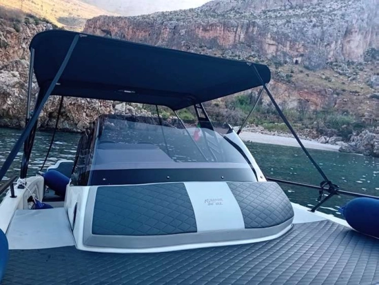 AS Marine 26 GL de segunda mano en venta