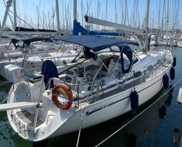 Bavaria Yachts 42 CRUISER usata in vendita