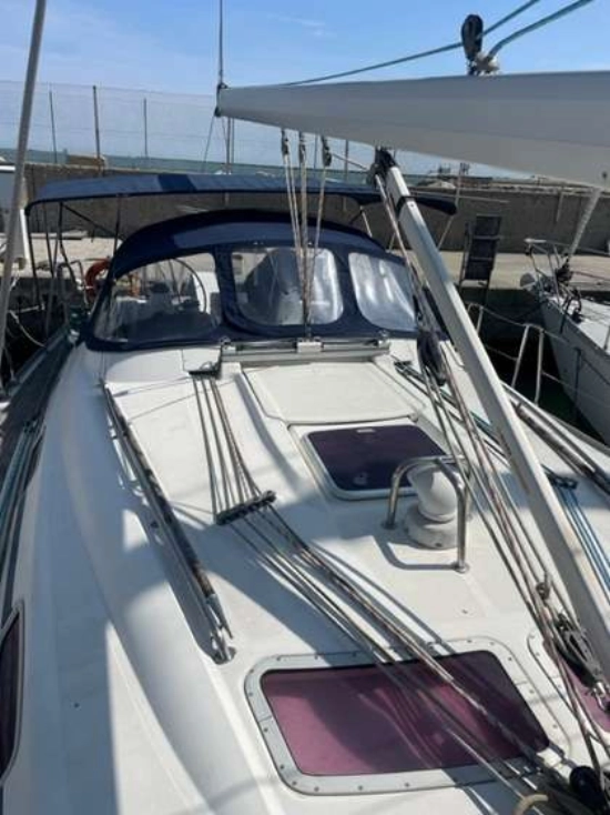 Bavaria Yachts 42 CRUISER usado à venda