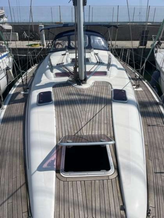 Bavaria Yachts 42 CRUISER usado à venda