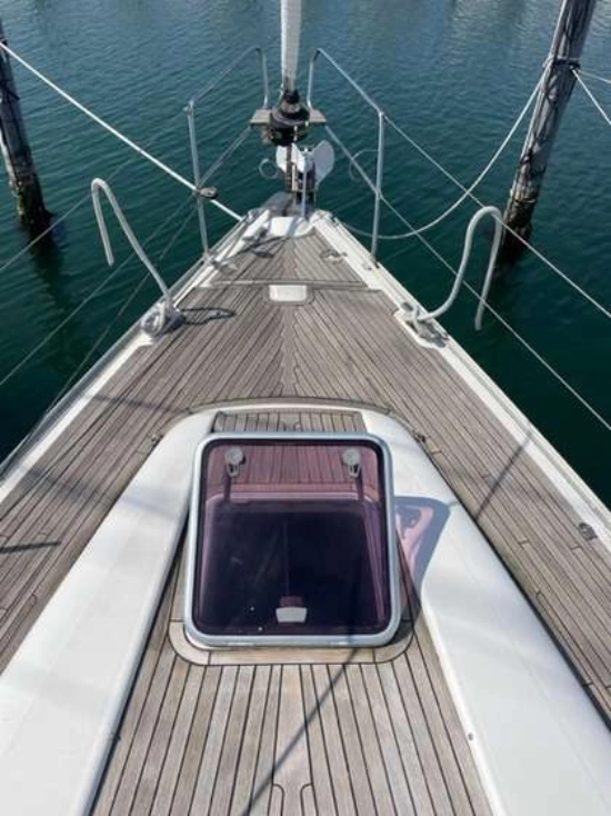 Bavaria Yachts 42 CRUISER usado à venda