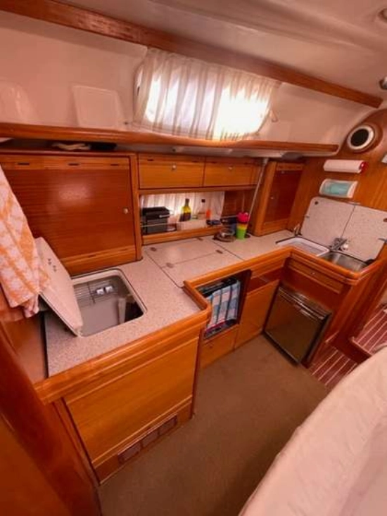 Bavaria Yachts 42 CRUISER usado à venda