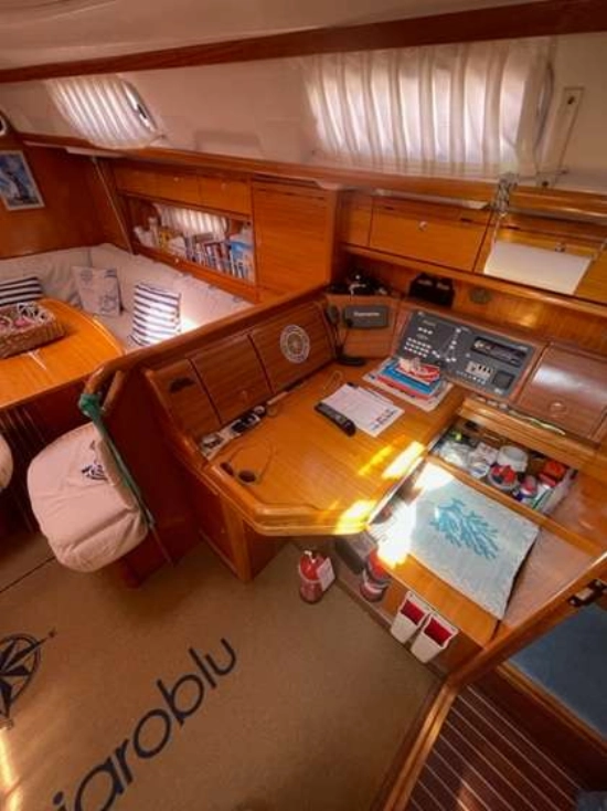 Bavaria Yachts 42 CRUISER usado à venda