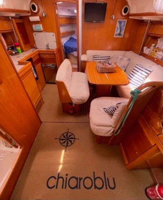 Bavaria Yachts 42 CRUISER usado à venda