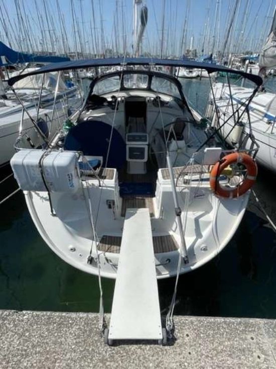 Bavaria Yachts 42 CRUISER usado à venda