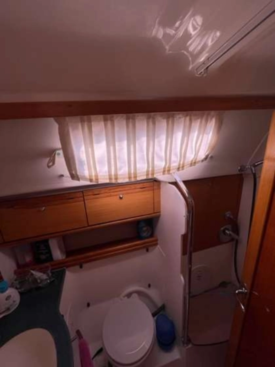 Bavaria Yachts 42 CRUISER usado à venda