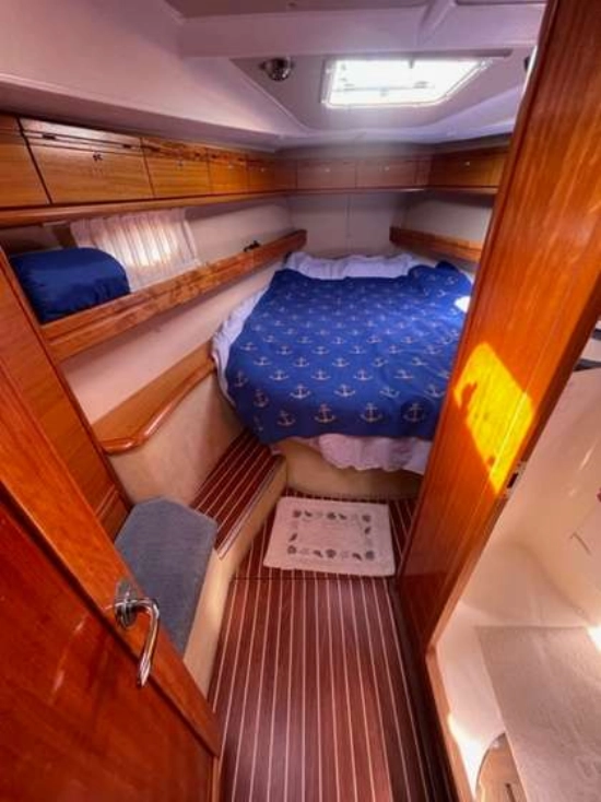 Bavaria Yachts 42 CRUISER usado à venda