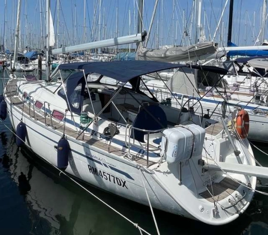 Bavaria Yachts 42 CRUISER usado à venda