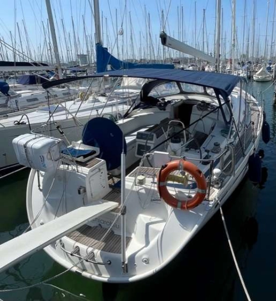 Bavaria Yachts 42 CRUISER usado à venda
