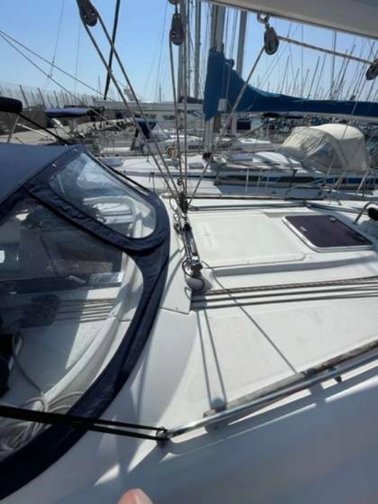 Bavaria Yachts 42 CRUISER usado à venda