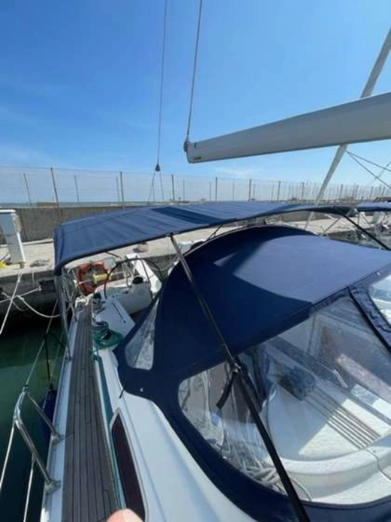 Bavaria Yachts 42 CRUISER usado à venda