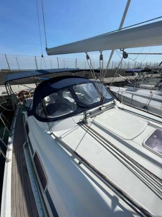 Bavaria Yachts 42 CRUISER usado à venda