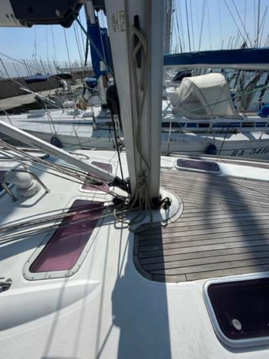 Bavaria Yachts 42 CRUISER usado à venda