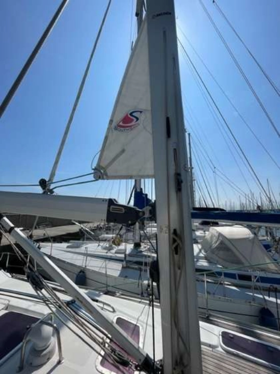 Bavaria Yachts 42 CRUISER usado à venda