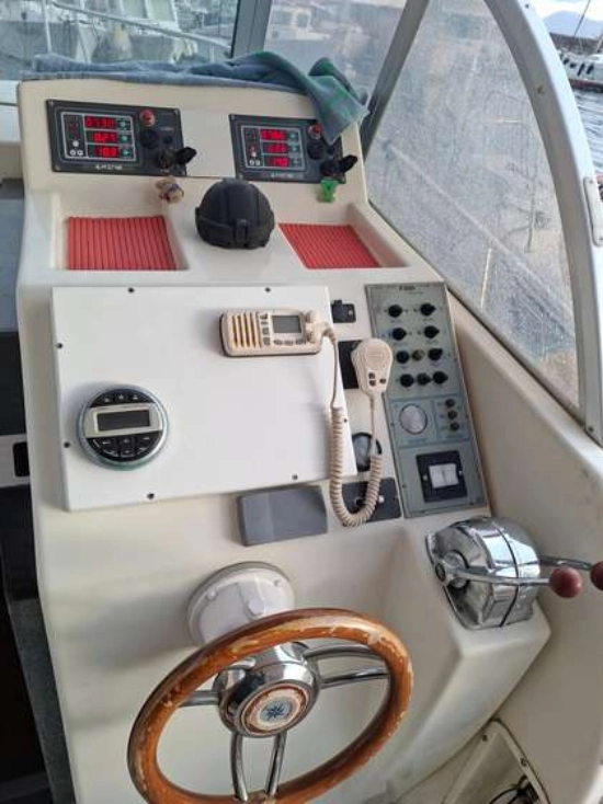 ZETA GROUP F 300 BLUETIME usado à venda