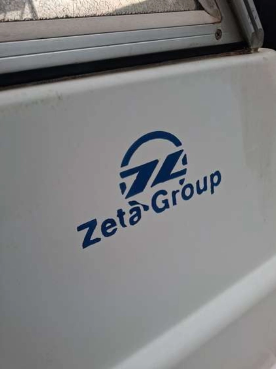 ZETA GROUP F 300 BLUETIME usado à venda