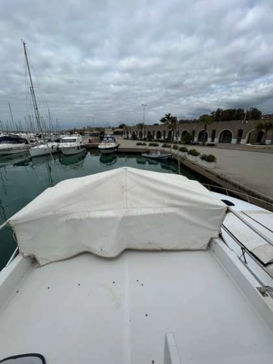Gobbi 35 usata in vendita