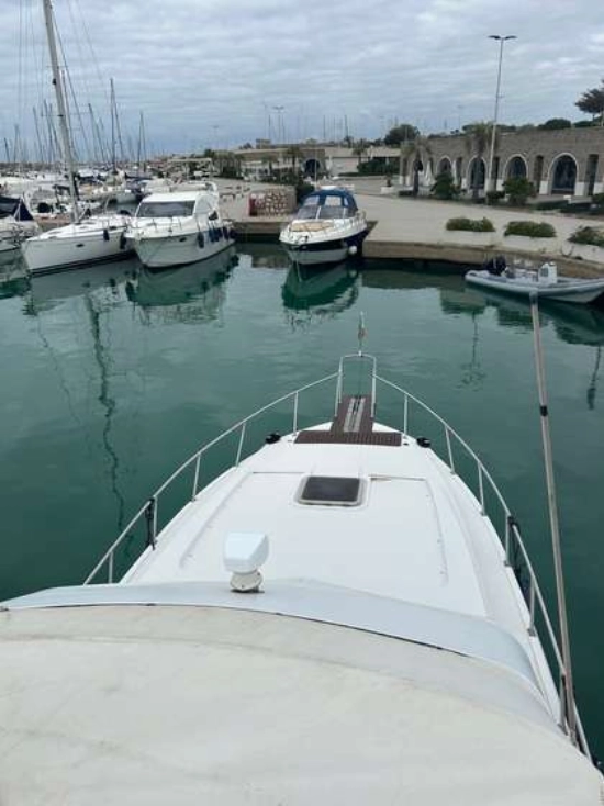 Gobbi 35 usata in vendita