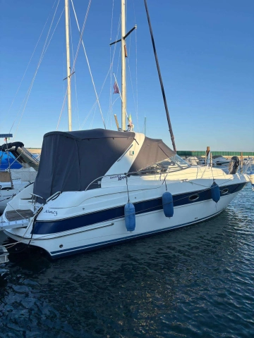 Bavaria Yachts 32 SPORT usata in vendita