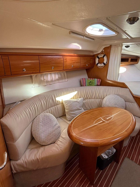 Bavaria Yachts 32 SPORT usata in vendita