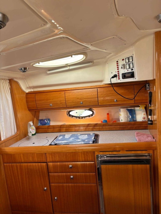 Bavaria Yachts 32 SPORT usata in vendita