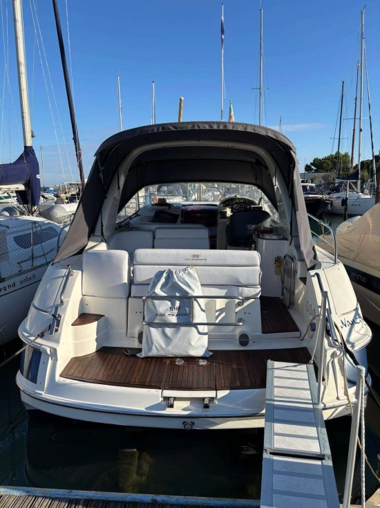 Bavaria Yachts 32 SPORT usata in vendita