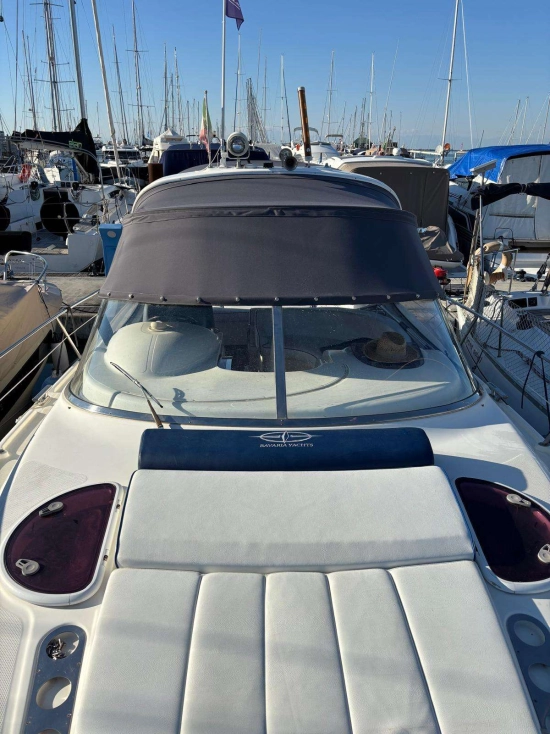Bavaria Yachts 32 SPORT usata in vendita