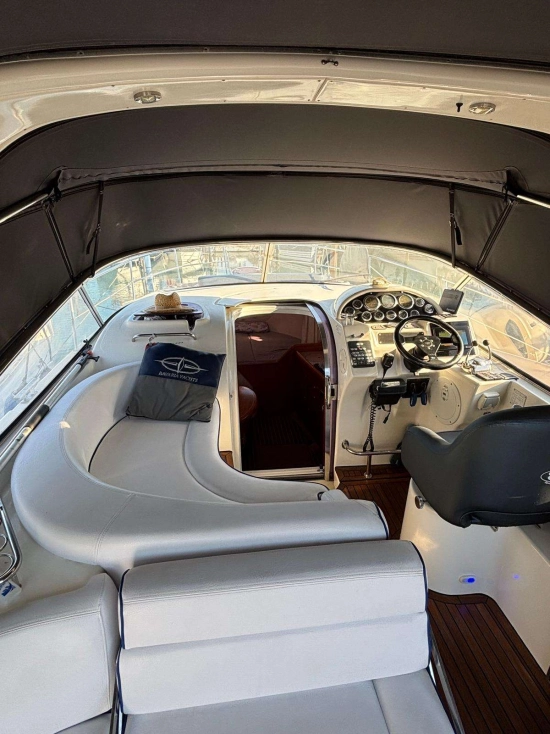 Bavaria Yachts 32 SPORT usata in vendita