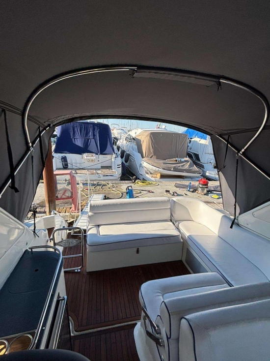 Bavaria Yachts 32 SPORT usata in vendita