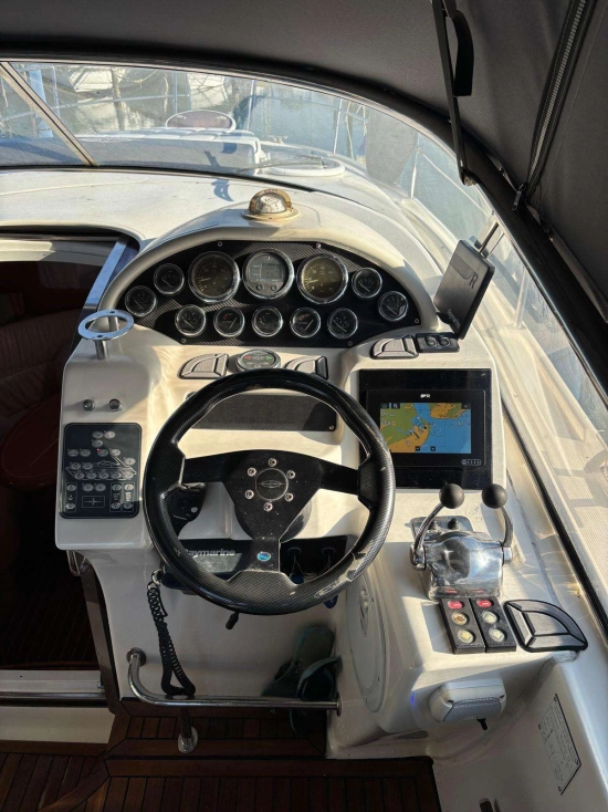 Bavaria Yachts 32 SPORT usata in vendita