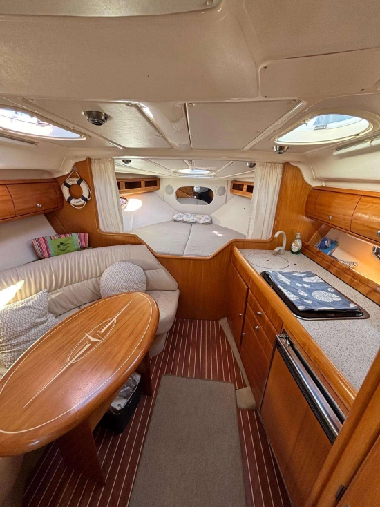 Bavaria Yachts 32 SPORT usata in vendita