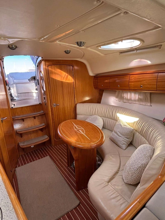 Bavaria Yachts 32 SPORT usata in vendita